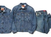 Supreme levi’s 2014 capsule collection