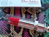 Dior addict fluid stick open