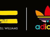 Adidas Originals Pharrell Williams: cette collection, veut!