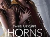 Horns, avec Daniel Radcliffe