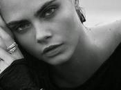 Cara Delevingne divine dans campagne bijoux John Hardy...