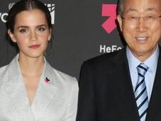 discours d'Emma Watson Nations Unies l'égalité sexes
