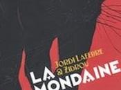Mondaine Tome Zidrou Lafebre