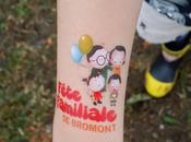 fête famille #Bromont