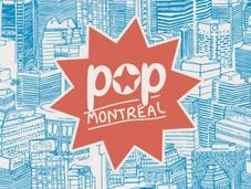 Festival Montréal, 17-21 septembre 2014