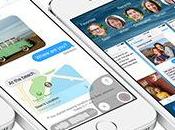 Revenir après avoir installé