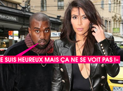 Kardashian têtes Kanye West fait royalement chier avec elle