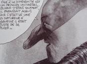 "C'est graisse vous écoeure? Non? défauts proportions, peut-être?" Blast grasse carcasse