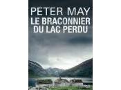 Peter Braconnier perdu