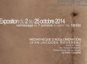 Exposition Photographique Marc Gaillet octobre 2014
