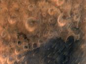 Mars premières images sonde spatiale indienne Mangalyaan