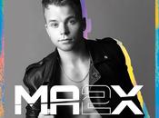 MA2X Premier album Octobre