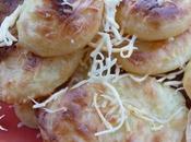 Croquettes pommes terre comté