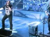 Dream Theater sort live