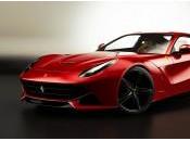 Ferrari fête avec édition limitée pour États-Unis