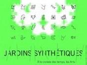 Festival Jardins Synthétiques croisée temps, Arts” Toulouse