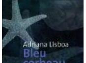 Adriana Lisboa Bleu corbeau