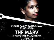 01/10 Marv Hangtime Radio Show