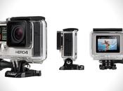 GoPro HERO4 elle fait mal!