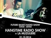 01/10 Hangtime Radio Show Muzuliere