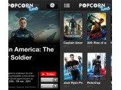 Popcorn Time streaming iPhone iPad gratuit
