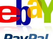 PayPal devient société indépendant eBay
