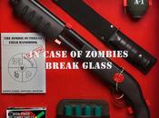 kits d’urgence Zombies, Vampires Loups-garous