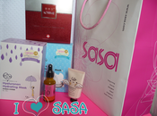SASA dans tous états haul boutique Ebay Scheming, Sasa, It's Skin)