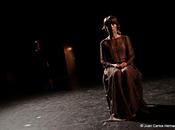 #Théâtre #photo #Genève "Les Démons" Dostoïevski adapté José Lillo,jusqu'au 18.10.2014,photos Juan Carlos Hernandez
