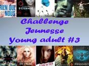 Challenge Jeunesse Young-Adult