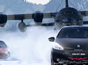 Peugeot GTi: Fêter mode James Bond