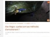 Fabrique Verticale: tous outils pour progresser escalade