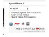 Free Mobile propose louer l’iPhone