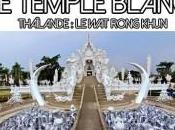 Rong Khun temple plus blanc