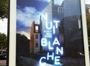 13ème Nuit Blanche Paris