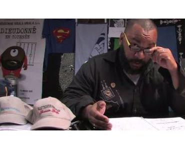 [VIDEO] DIEUDONNE EN BELGIQUE ? Forest National: Branle-bas de combat des censeurs