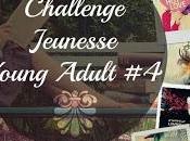 Challenge Jeunesse-Young Adult