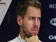 Vettel revoir Bull