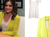 look Lucy Hale