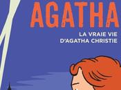 Agatha vraie d'Agatha Christie