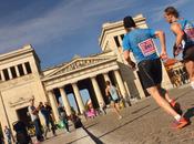 Marathon Munich: octobre 2014 heures