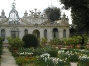 CHATEAU BENOUVILLE Conférences l’Institut Européen Jardins Paysages Spéciale Italie samedi octobre 2014