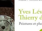Galerie GUILLAUME exposition Yves LEVEQUE Thierry OUCHES