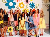 Orla Kiely esprit Flower Power