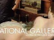CINEMA: "National Gallery" (2014), passionnante visite avec audioguide exciting visit with
