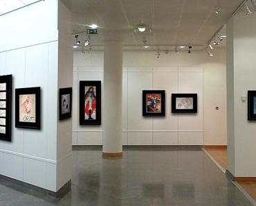 L’histoire du dessin animé japonais s’expose à Paris