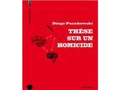 Thèse homicide