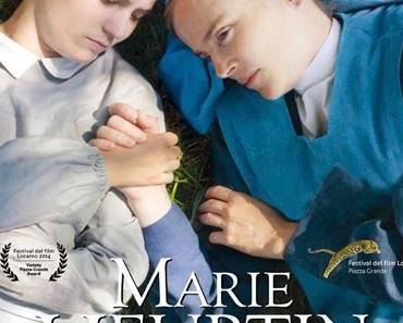 Critique: Marie Heurtin