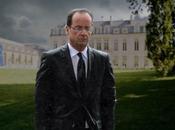 François Hollande, l'homme malade l'Europe