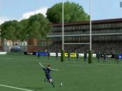 Rugby Intégration licence PRO12
